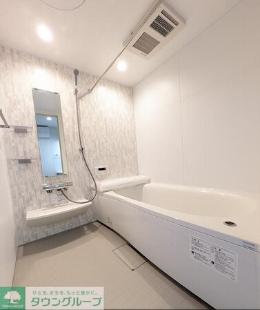 ヴィラ大雅Bの物件内観写真